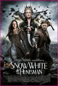 Snow White & Huntsman