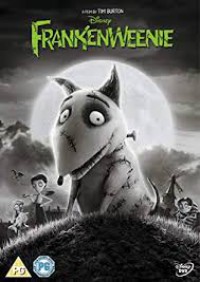 Frankenweenie