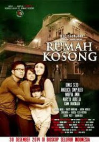 Rumah Kosong