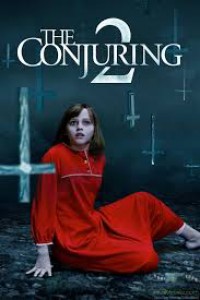 The Conjuring 2