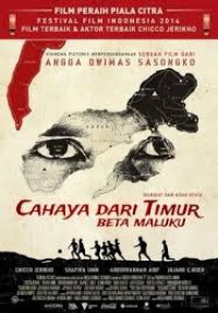 Cahaya Dari Timur: Beta Maluku