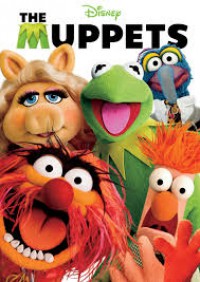 Muppets Most Wanted