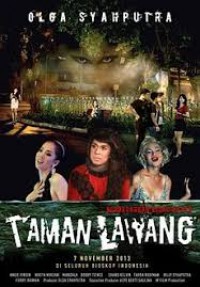 Taman Lawang