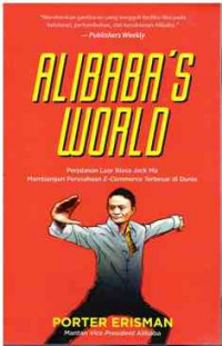 Alibaba's World