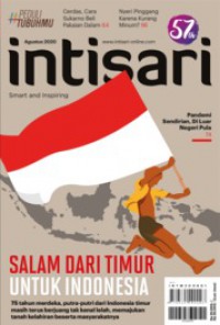 Intisari	: Agustus 2020