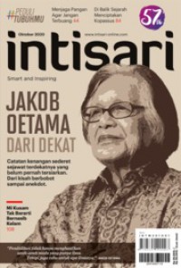 Intisari	: Oktober 2020