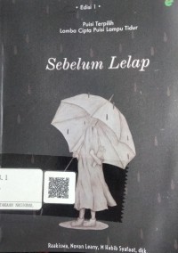 Sebelum  Lelap