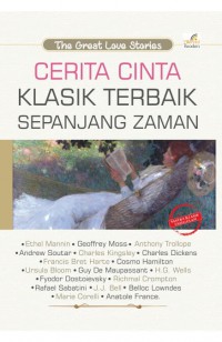 Cerita Cinta Klasik Terbaik Sepanjang Zaman