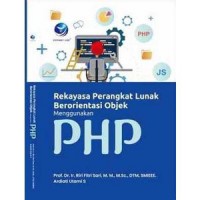 Rekayasa Perangkat Lunak Berorientasi Objek