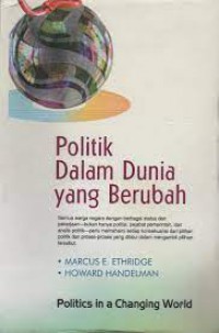 Politik Dalam Dunia yang Berubah