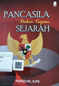 Pancasila dalam Kajian Sejarah