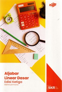 Aljabar Linier Dasar