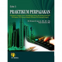 Praktikum Perpajakan