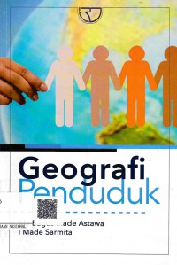 Geografi Penduduk