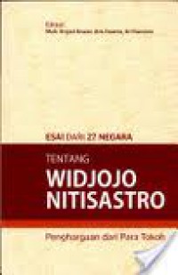 Esai dari 27 Negara tentang Widjojo Nitisastro