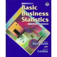 Basic Business Statistics: Concepts and Applications