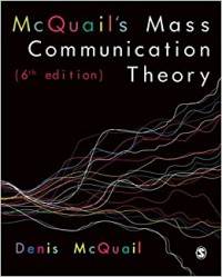 McQuail's Mass Communication Theory