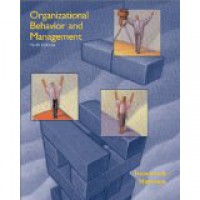 Organizational Behavior and Management