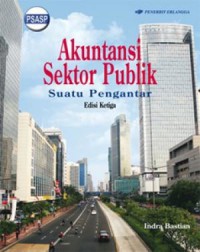 Akuntansi sektor Publik: Suatu Pengantar