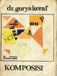 Komposisi: Sebuah Pengantar Kemahiran Bahasa