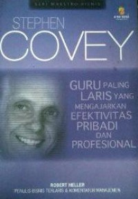 Stephen Covey