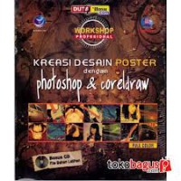 Kreasi desain Poster Dengan Photoshop dan Coreldraw