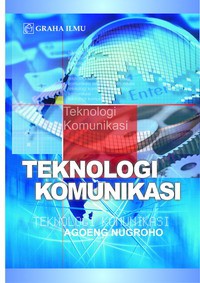 Teknologi Komunikasi