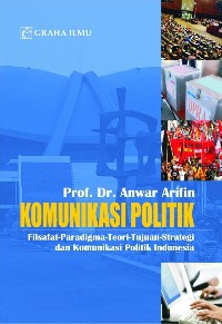 Komunikasi Politik