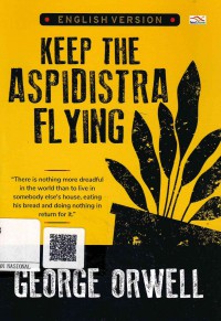 Keep the Aspidistra Flying