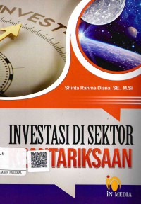 Investasi di Sektor Keantariksaan