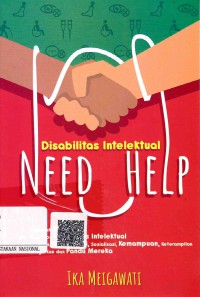 Disabilitas Intelektual: Need Help