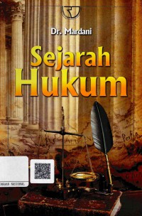 Sejarah Hukum