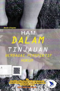 HAM Dalam Tinjauan Berbagai Perspektif Hukum