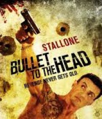 Bullet to the Head