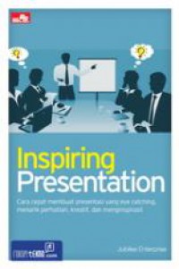 Inspiring Presentation