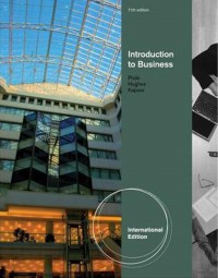 Introduction to Business