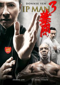 Ip Man 3