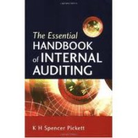 The Essential Handbook of Internal Auditing