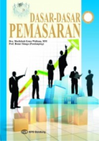 Dasar-dasar Pemasaran