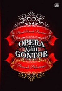 Opera Van Gontor