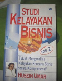 Studi Kelayakan Bisnis