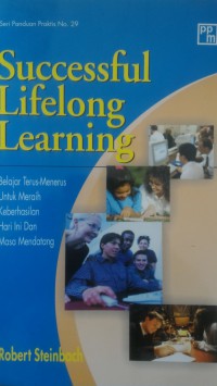 Successful Lifelong Learning
