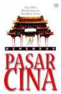 Menembus Pasar Cina