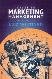Cases in Marketing Management 2 Ed.