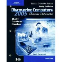 Discovering Computers 2005