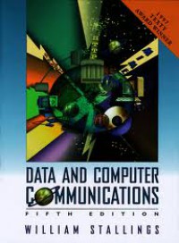 Data and Computer Communications