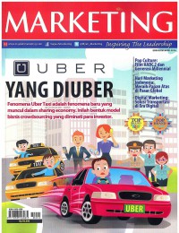 Marketing: Edisi 04/XVI | April 2016