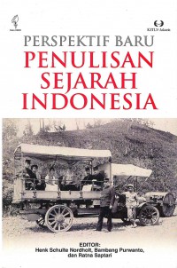 Perspektif Baru Penulisan Sejarah Indonesia