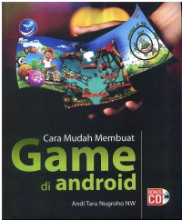 Cara Mudah Membuat Game di android