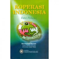 Koperasi Indonesia